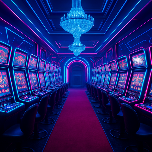 Thrills and Tactics: A New Era of Competitive Gaming at HHBD